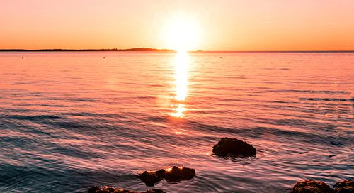 Croatia - UNESCO Heritage Sites, Secluded Islands & Stunning Beaches