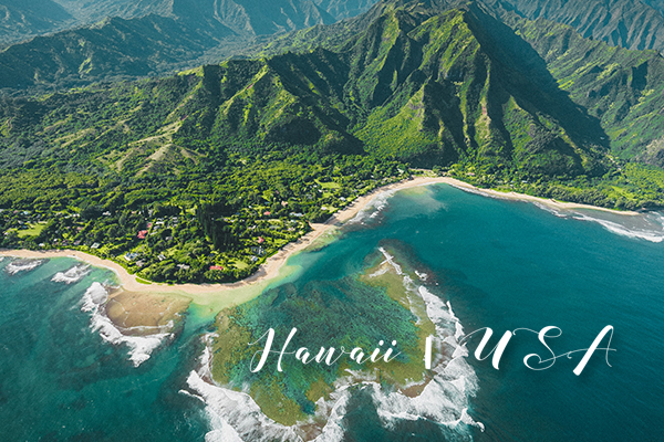 Hawaii_USA _m