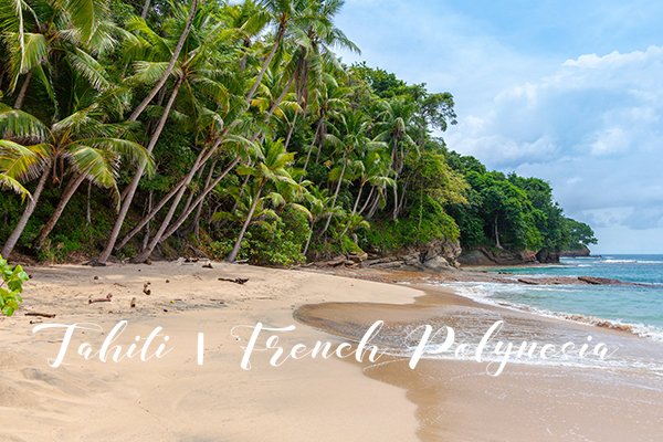 Tahiti_French Polynesia _m