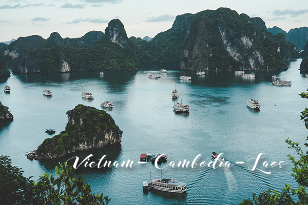 Vietnam-Cambodia-Laos _m