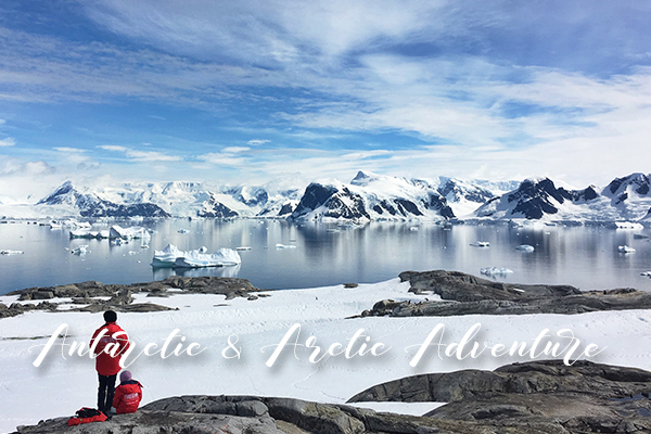 Antarctic & Arctic Adventure _m